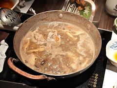 -匠和风精致料理(莆田财富中心店)