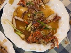 -钱大妈海鲜饭店(保利林语店)