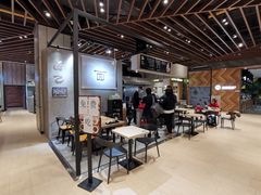 大堂-面乙新派手擀面(大悦城店)
