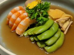 -拾宴(汇智国际商业中心店)