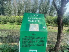 -东郊湿地公园