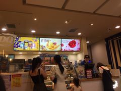 -DQ·蛋糕·冰淇淋(新佳丽店)