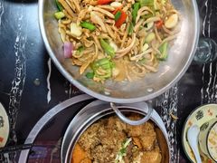 -涵家味土菜馆·徽州一绝臭鳜鱼(三河古镇店)