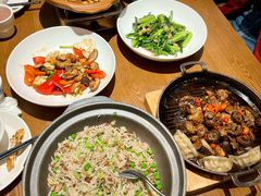 -小户人家(循礼门南国中心店)