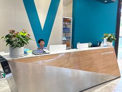 -威仕顿健身游泳(御锦城店)