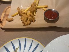 -必胜客(安盛购物广场金州店)