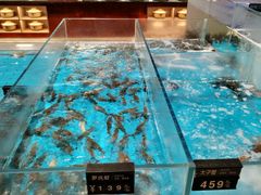 -艳阳天·非遗楚菜(武汉客厅店)