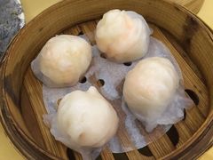 -新好景海鲜酒家(新塘店)
