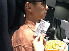 -银兴国际影城(光谷时尚城店)