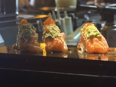 -昊·来了寿司(台湾街店)