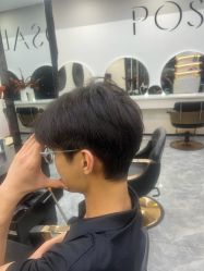 -POSALON烫发染发