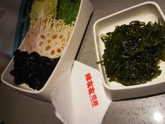 -半天妖烤鱼(西铁营万达店)