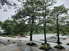 -东莞植物园