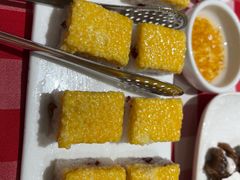 -西贝(上海我格广场店)