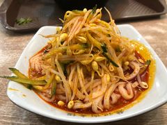 -焦记老潼关肉夹馍(东五路店)