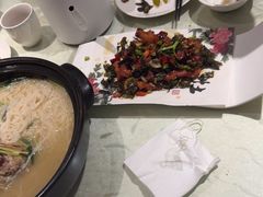 -陈江波老鸭煲(化工路店1号店)