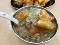-翁记面线糊