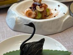 -希尔顿酒店-豫园中餐厅