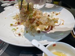 -飞尝蚝·顺德菜·鱼生(顺德总店)