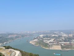 -南山植物园