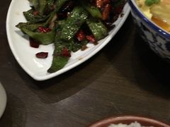 -茅庐毛血旺(烟台大悦城店)