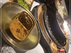 -老板娘的烤肉店(港湾广场店)