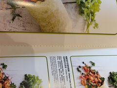 -油梨树AVOCADO TREE(望京店)