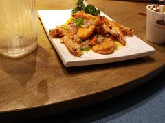 -清真·卡德尔大叔新疆主题餐厅(龙汇路店)