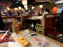 -吴越荣记苏州菜·松鼠桂鱼(月光码头店)