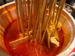-付小姐在成都(中山公园店)