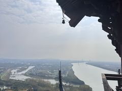 -采石矶景区