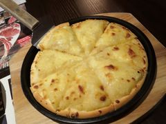 -路易十三西餐厅(西关新天地店)