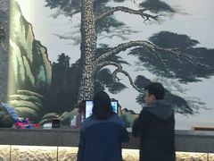 -绿岛汤泉韩式休闲会所