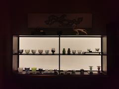 -见山茶事(丽水路店)