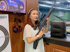-枪馆1号实弹射击俱乐部