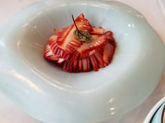 目鱼大烤-申粤轩酒楼·三十年粤菜经典(丁香花园店)