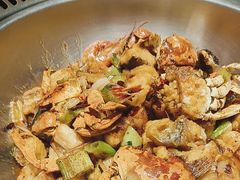 -七欣天香辣蟹火锅(苏州相城VIP总店)
