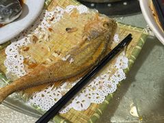 -红旗山庄(圭峰山店)