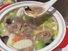 -大铁勺新津菜(东丽阳光新业广场店)