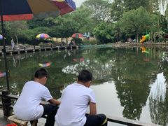 -白马涧龙池景区