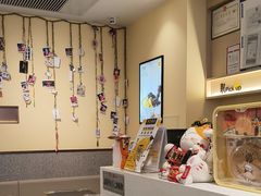 -满记甜品(王府井北京市百货大楼店)