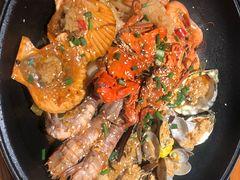 -大厨的餐厅(曾厝垵总店)