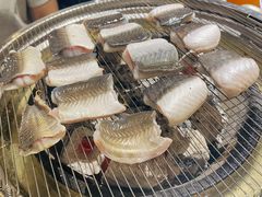 -本炙炭烤·蒲烧活鳗料理店(金沙洲店)