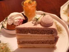 -夏朵餐厅(丁香店)