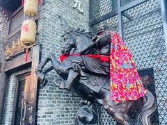 -張飛扒肉·龙江非遗(道外店)