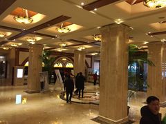 -山明水秀大饭店