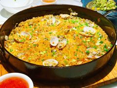 -啫·粤风料理·啫啫煲(仓山万达广场店)
