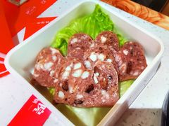 牛午餐肉-左庭右院鲜牛肉火锅(苏州园区永旺店)