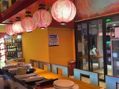 -有喜屋·鲜鸡烧鸟·居酒屋(安龙路店)