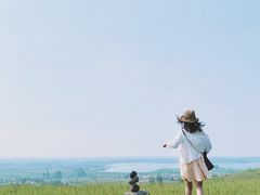 -恋山坝上草原